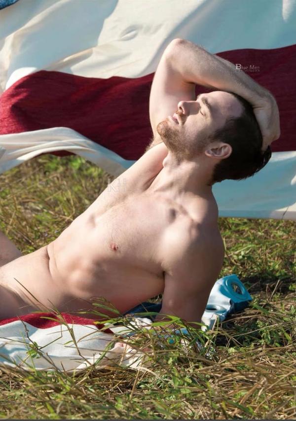 Whoseman-5-補教型男外師-Maxime